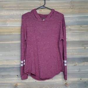 EUC Justice Girls shirt sz 20